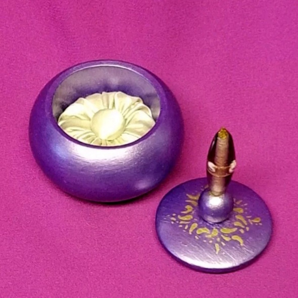 Handmade Trinket, Jewelry, Tooth Fairy Box